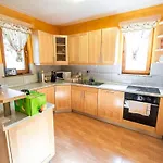 One Bedroom With Terrace And Garden Krska Vas