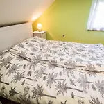 One Bedroom With Terrace And Garden Holiday home Krska Vas