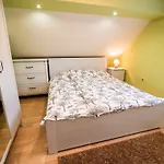 One Bedroom With Terrace And Garden Holiday home Krska Vas