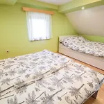 One Bedroom With Terrace And Garden * Krska Vas