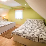One Bedroom With Terrace And Garden * Krska Vas