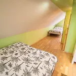 One Bedroom With Terrace And Garden Holiday home