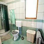 Holiday home One Bedroom With Terrace And Garden Krska Vas