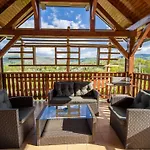 One Bedroom With Terrace And Garden * Krska Vas