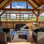 One Bedroom With Terrace And Garden Holiday home Krska Vas