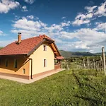 One Bedroom With Terrace And Garden * Krska Vas