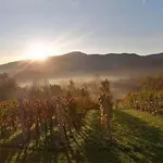 One Bedroom With Terrace And Garden * Krska Vas