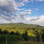 One Bedroom With Terrace And Garden * Krska Vas