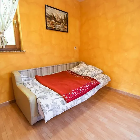 Ferienhaus One Bedroom With Terrace And Garden *