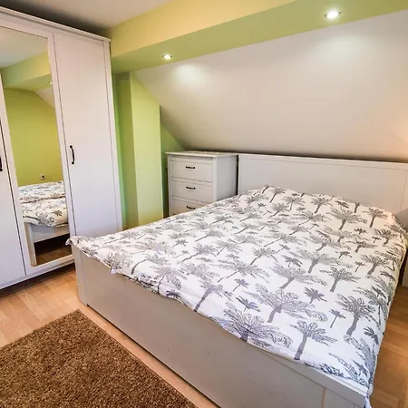 One Bedroom With Terrace And Garden * Krška Vas