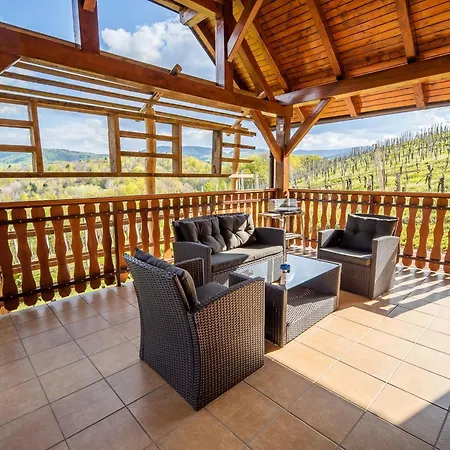 One Bedroom With Terrace And Garden Krška Vas