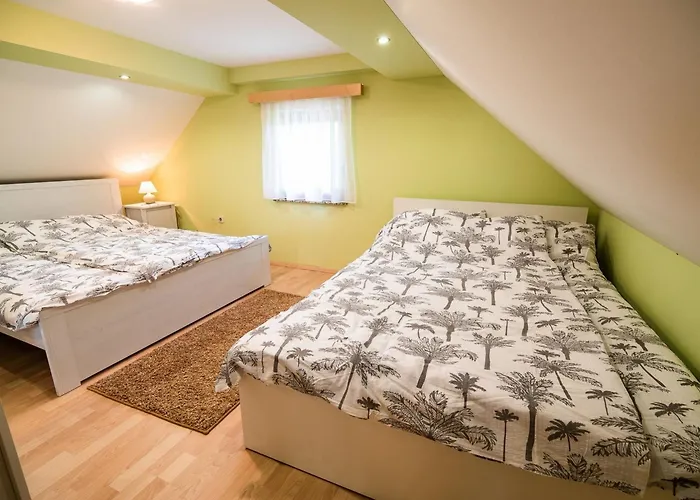 One Bedroom With Terrace And Garden * Krška Vas